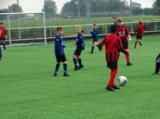 S.K.N.W.K. JO12-1JM - Bevelanders JO11-1 (beker) 2024-2025 (1e fase) (15/100)